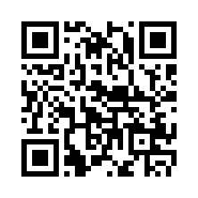 QR Code for bitcoin:1D3KR5CdZJknA9TKP7NoJsciPdeaeMUdv8
