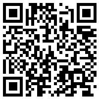 QR Code for bitcoin:1D3KXmLgxJPZmXToqqLJagcvvdSV9etMnD