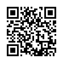 QR Code for bitcoin:1D3LcqpByTxDFjpAenQvfTd2aHZc59zAck