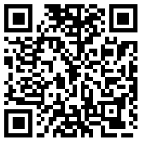 QR Code for bitcoin:1D3LjBeoj5Yo7vHM2ps46nmg5wHGLGsxwh