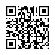 QR Code for bitcoin:1D3MPX4R7d3DX3ndtmDGBvS75uoCvHyqP7