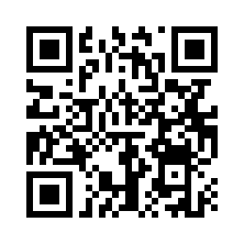QR Code for bitcoin:1D3STKSWfGqwkp2ZLCsodkgf4vMCwpCkoP