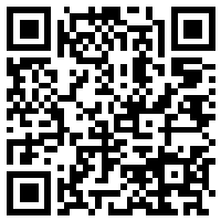 QR Code for bitcoin:1D3THLygguXyFNm8P7iJuTr9YtDShwWHZP