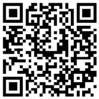QR Code for bitcoin:1D3VeWootqAbUCJnyGviazzdDXeX77ZfAH