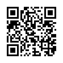QR Code for bitcoin:1D3azGpwRLD2vBLY4EHqS7std5z6pcu9gB