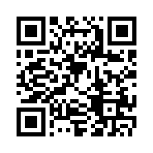 QR Code for bitcoin:1D3bkshvu3Nks9AhfCmDmmjQC2CThzooyC