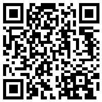 QR Code for bitcoin:1D3cus5kTmtrw1Er21sYj2d5ReVG8R7LuA