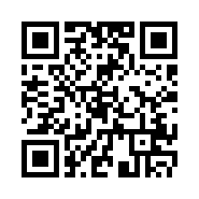QR Code for bitcoin:1D3eB3NqRDPS8dmtvbWbLjchmoMASKpe1v