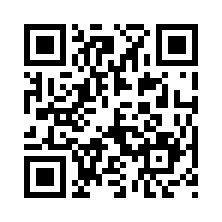 QR Code for bitcoin:1D3f8oVRe5HzimAGdozZceUNwZwgXaDNpC