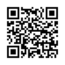 QR Code for bitcoin:1D3fAwV6TPs1Dn1JTqHx7ajAqiWS7RoHNe