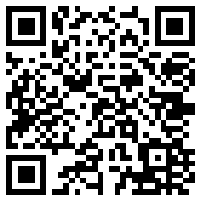 QR Code for bitcoin:1D3fYujmHYYfscgWZyApEt2FVGCEUFktWw