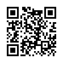 QR Code for bitcoin:1D3fxxsxJSY9oVRh833BJJeFFCZsZLL1nt