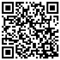QR Code for bitcoin:1D3gsFA8XELozgY6RHHESLWVraqVes27dK