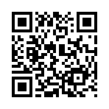 QR Code for bitcoin:1D3kcYoj8EZP8UPCQBRPMRWDd3husLYeom