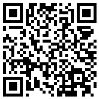 QR Code for bitcoin:1D3mHFarqBdFS8obNhm8hgpX6eabazEXvv