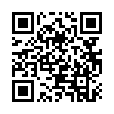 QR Code for bitcoin:1D3qeN9nvmPNmvSSgPms3NA2jB6XQckBde
