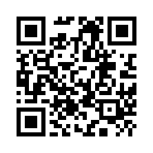 QR Code for bitcoin:1D3vfewaqXGKMS4EBZkTX1dkykf189CZ21