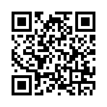 QR Code for bitcoin:1D3xF6N55JDWKAozkFaQw2CkWiPRGaJQa9