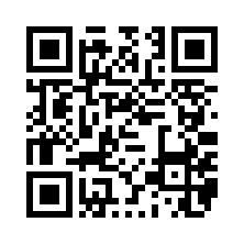 QR Code for bitcoin:1D3y3TVGQmTf8wqP6kWpucxk2dcfPRcaJL
