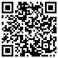 QR Code for bitcoin:1D3ye561eTdPyJC9RNqAsPHbAohh3u3EhU