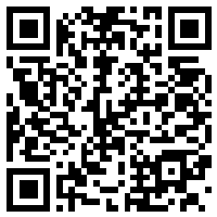 QR Code for bitcoin:1D43a2wDY3fKtJMz1qUfQzzCFiijbdye2C