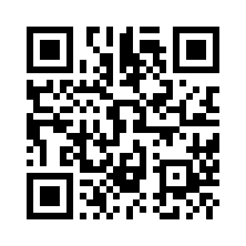 QR Code for bitcoin:1D44EzKoKcLX2RjRoeFFFHmTfdigujNoUP