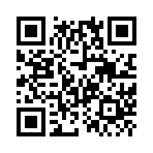 QR Code for bitcoin:1D44VC8rE2WnfGDtzJ9NxC6jhmbfRTnBcV