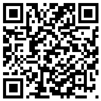 QR Code for bitcoin:1D44fj2GdYNbwamDYvmMHrKGvGfdFDUJXC