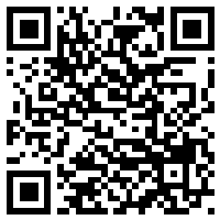 QR Code for bitcoin:1D45V67PB7k2r9sCVw4P93JmxHoAFp8Qyx