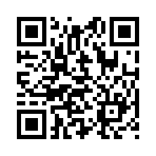 QR Code for bitcoin:1D46CHYRvAALbSNQdeonTv1KjBqjxeBAxP