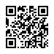 QR Code for bitcoin:1D475on8ZXe62vc1pHTFFgdDsT6g1RJxLX