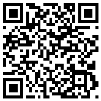 QR Code for bitcoin:1D47vcaky7CdT6KFUbDdch77FP3uiXzu9x