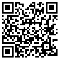 QR Code for bitcoin:1D4CSyKSfSiCLiVUPqZqS6L1iscfnFinot