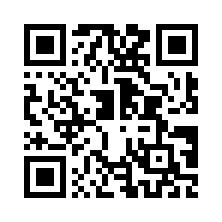 QR Code for bitcoin:1D4CUn3M59TaiCMmCpLpg7T3vfUxLbe3No