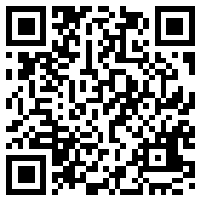 QR Code for bitcoin:1D4EZe68suzW5wFXBVjrsbc6fqs3okTLsp