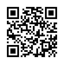 QR Code for bitcoin:1D4Ed9R1fgfAMsh6VY6MeurX1YSTmvWLjj