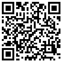 QR Code for bitcoin:1D4FECoaf6qdmqwNoYY3xRe1P6RUtUemNV