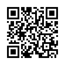 QR Code for bitcoin:1D4FyjAgZmvXyuqM9ZP9FbSYiZDPNQmyeF