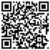 QR Code for bitcoin:1D4GfEP3VhiNFdB5cYt4osAPYV7JAxXaXz