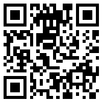 QR Code for bitcoin:1D4J4Z3ZH5FWUUsshTvjL99kDcc9K7Mu1X