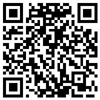 QR Code for bitcoin:1D4JorbwFXSj9fGHALs3xUJXHHKP4LUqEV