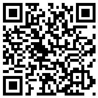 QR Code for bitcoin:1D4JrLpYqbQqaoB8ofZVStF2kRef6L8rjR
