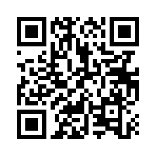 QR Code for bitcoin:1D4KiteiSU13VC2epnUndALgGE6yjMP8NN