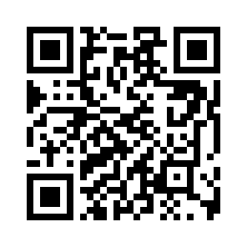 QR Code for bitcoin:1D4LcSVZKyZxcgMCv47ioUGwAv7oXePNGS