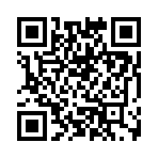 QR Code for bitcoin:1D4MPjgbZsLYEFSxn7wLueKbNzrcYUGA2L