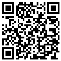 QR Code for bitcoin:1D4NBVMq4wcYf8p73L9mmJjRUpVyeGaUj7