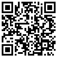 QR Code for bitcoin:1D4P6Use3uVKAe77osVTepu5v69eF7rPcX