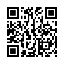 QR Code for bitcoin:1D4PASHQpEESGjGPGRA33WkmGs2roDbrLG