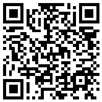 QR Code for bitcoin:1D4PzVB6qsho9NHoxTLUBDaucSBDf215Tb