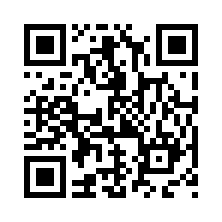 QR Code for bitcoin:1D4QvXe7AsU2qJqmgUXbCewpMBbkPgP3yv